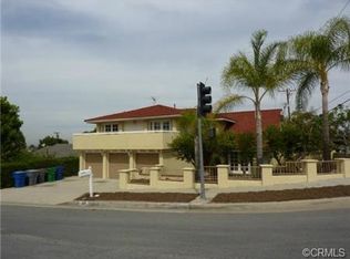 301 W Country Hills Dr, La Habra, CA 90631