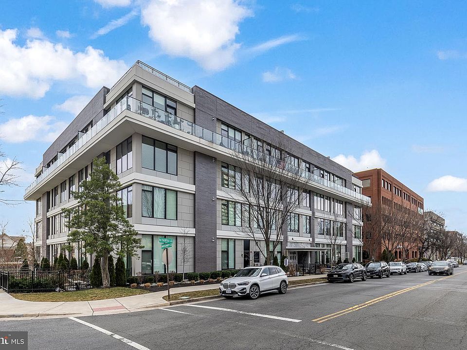 1st image of 801 N Fairfax St #142