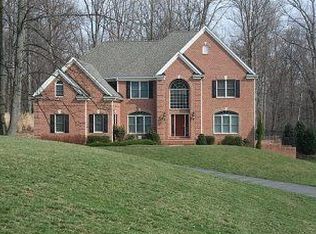 11627 Whitetail Ln, Ellicott City, MD 21042
