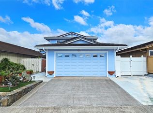 94-1036 Palaiki St, Waipahu, HI 96797