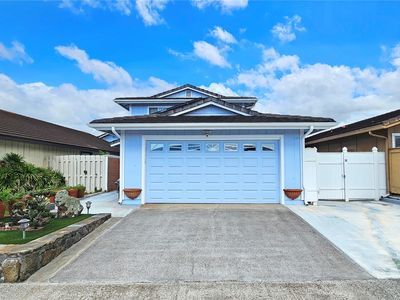 94-1036 Palaiki St, Waipahu, HI, 96797