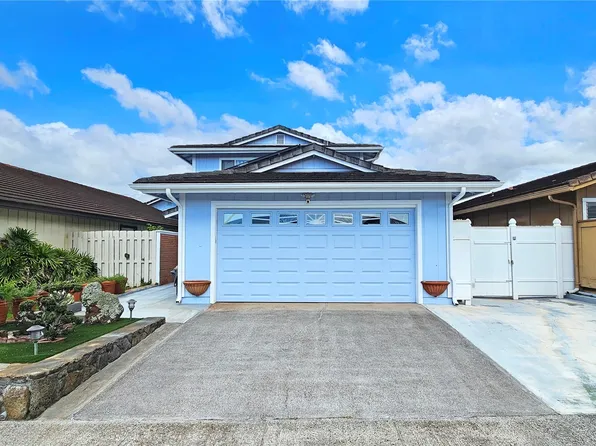 94-1036 Palaiki St, Waipahu, HI 96797