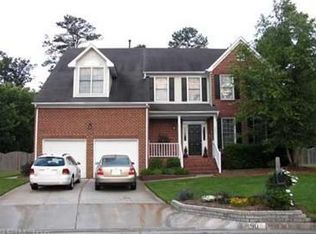 906 Will Scarlet Way, Chesapeake, VA 23322