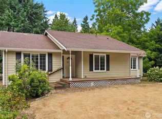 16033 Agate Street SE, Yelm, WA 98597
