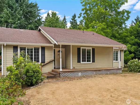 16033 Agate Street SE, Yelm, WA 98597