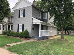 2204 Woodlawn Ave, Middletown, OH 45044