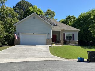 110 Oglehili Trce, Loudon, TN 37774