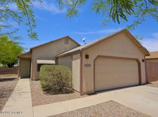 4540 S Wellington Dr, Tucson, AZ 85730