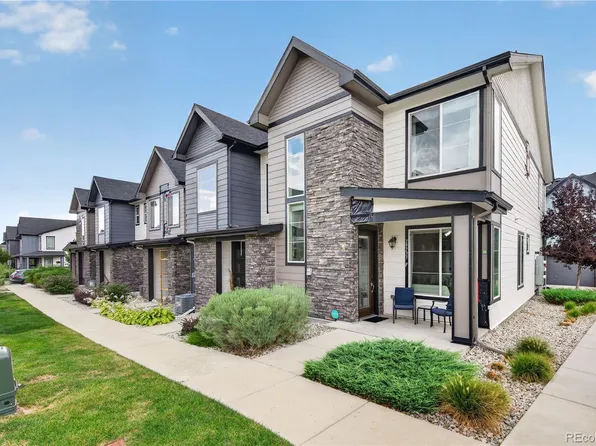 19733 W 93rd Lane #F, Arvada, CO 80007
