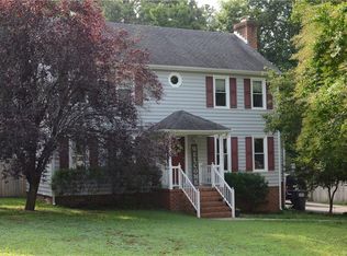 9001 Emory Oak Ln, North Chesterfield, VA 23237