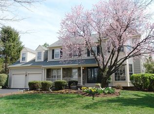 8205 Dry Ridge Rd, Montgomery Village, MD 20886