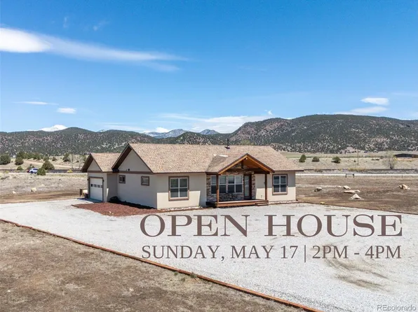 11540 Hills Court, Salida, CO 81201
