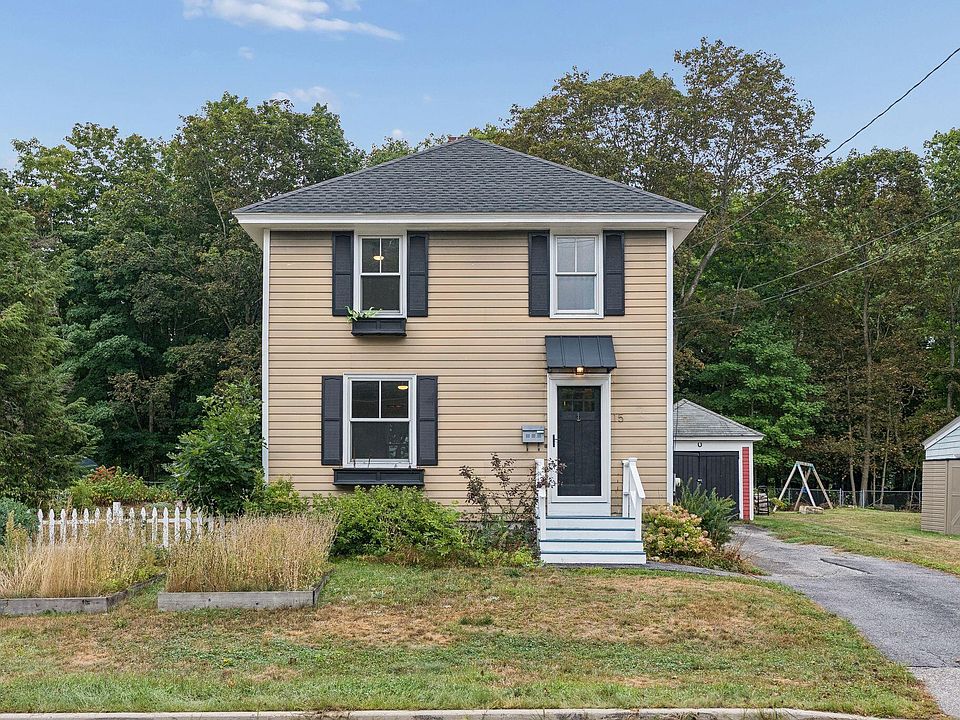 1st image of 15 Lincoln Street