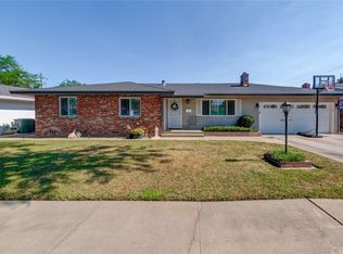 1025 Kensington Dr, Merced, CA 95340