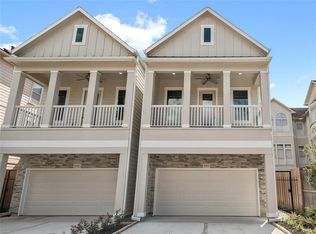 2432 Sheridan St, Houston, TX 77030