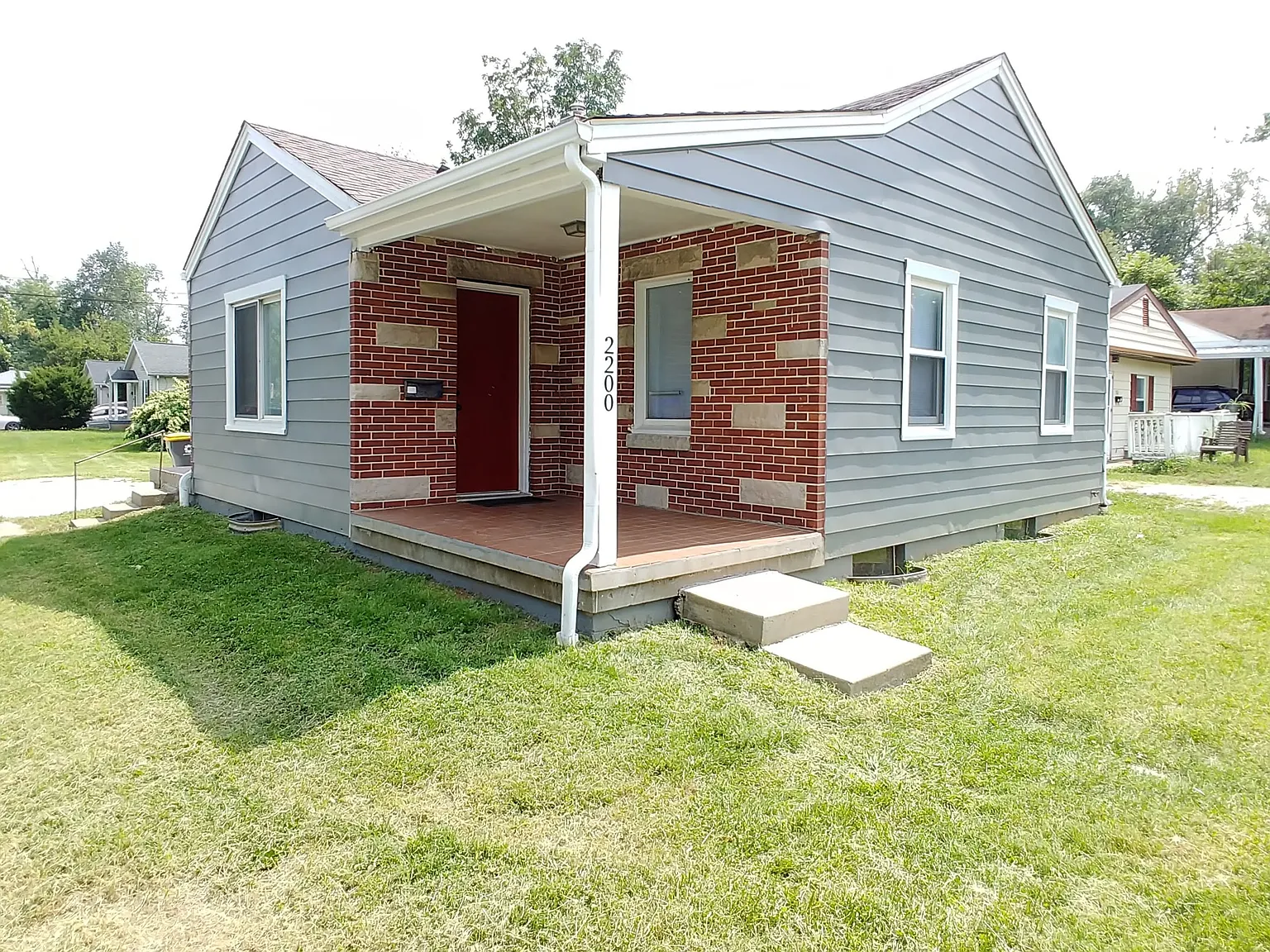 3 bed, $2,550 — Photo 1