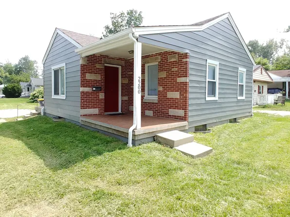 2200 E 7th St, Bloomington, IN 47408