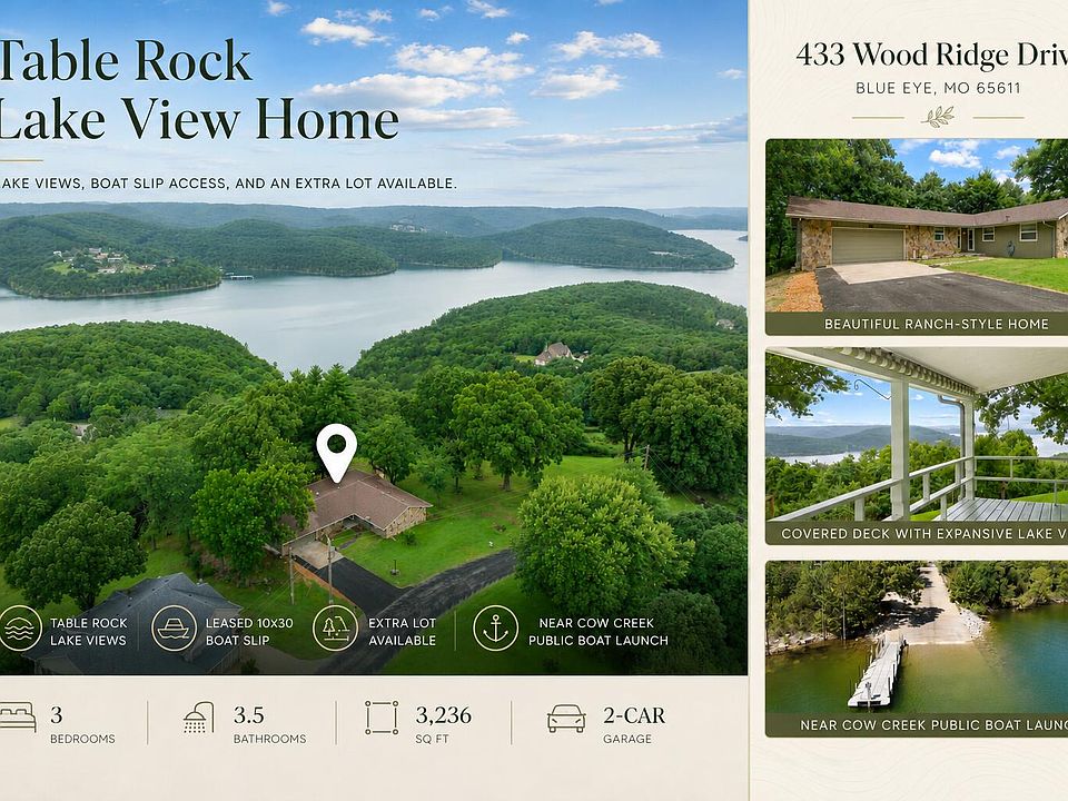 1st image of 433 Wood Ridge Drive