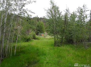 33 Windhorse Rd, Tonasket, WA 98855