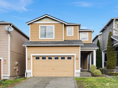 7341 178th Street E, Puyallup, WA, 98375