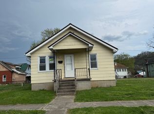 208 Staunton St, Huntington, WV 25702