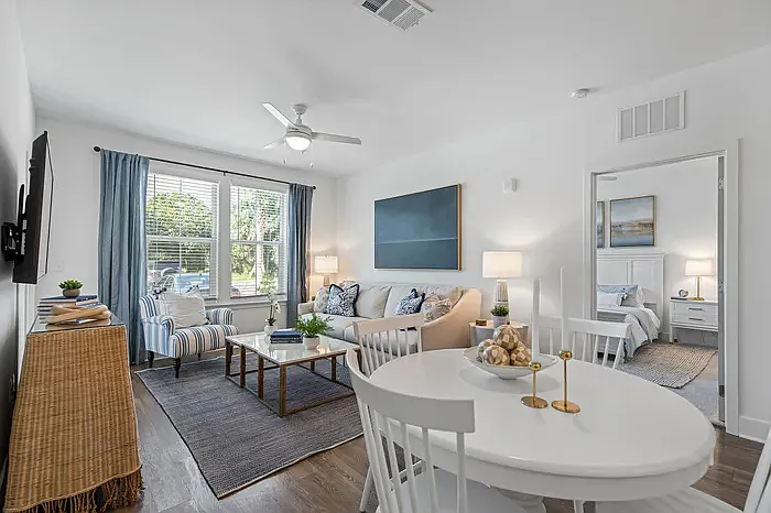 Townhomes at The Griffon at Vero Beach — Photo 14