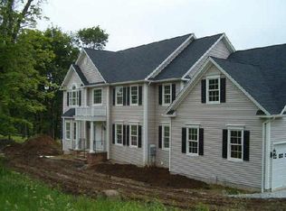 21 Lillinonah Rdg, New Milford, CT 06776