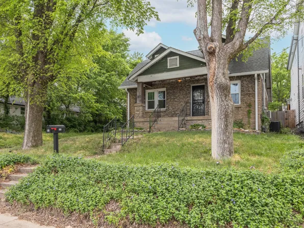 913 31st Ave N, Nashville, TN 37209
