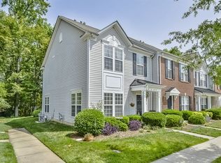 6080 Sapwood Ct, Matthews, NC 28104