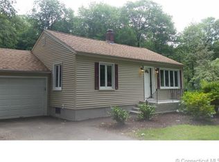 1530 Byam Rd, Cheshire, CT 06410