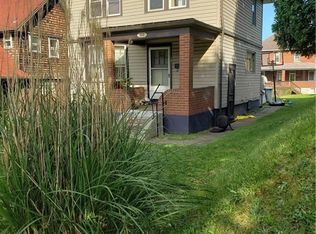 181 Carnegie Ave, Clairton, PA 15025