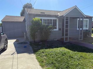 22607 Beech St, Hayward, CA 94541