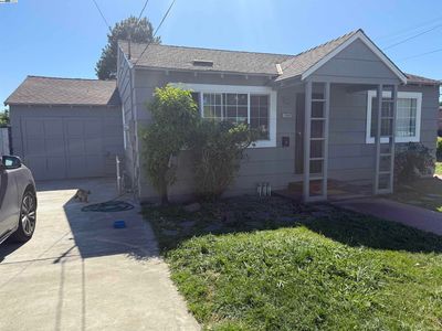 22607 Beech St, Hayward, CA, 94541
