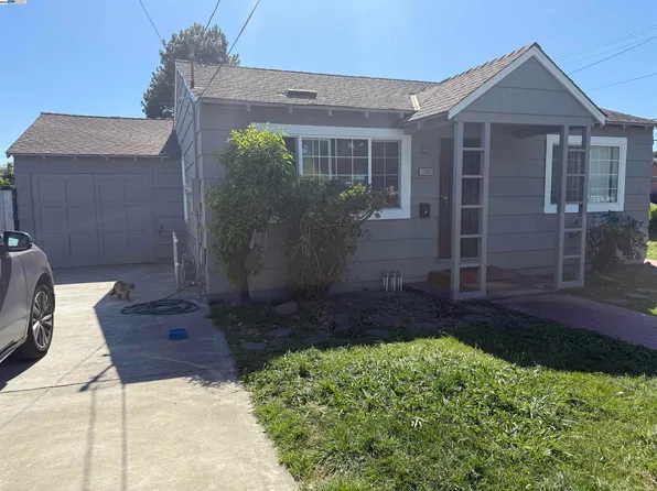22607 Beech St, Hayward, CA 94541