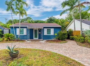 1309 NW 1st Ave, Fort Lauderdale, FL 33311