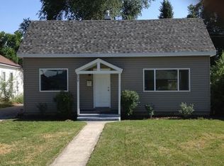 259 W 1 S, Rigby, ID 83442