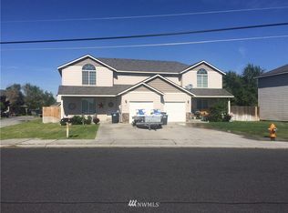 440 S Laguna Dr, Moses Lake, WA 98837