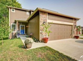220 Kaw Ct, Lawrence, KS 66044