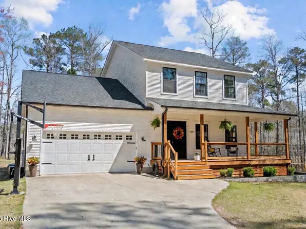 199 Yeats Creek Road, Chocowinity, NC 27817