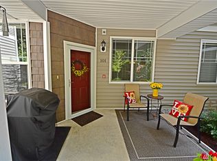 12507 172nd St E APT LL101, Puyallup, WA 98374