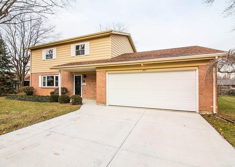 1st image of 933 Ingersol Dr