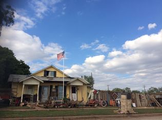720 12th St, Anson, TX 79501