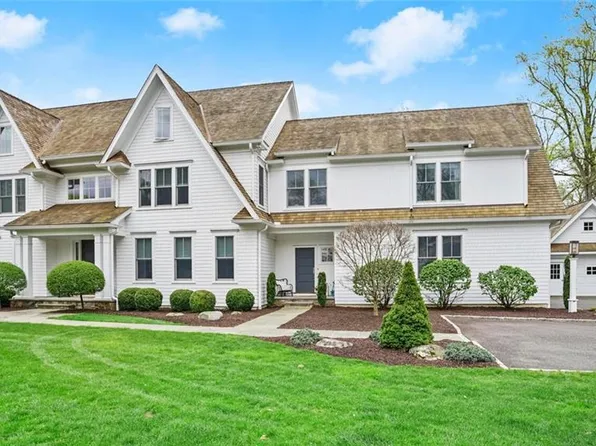 5 Twin Circle Drive, Westport, CT 06880