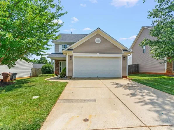 305 Apple Ridge Rd, Greensboro, NC 27406