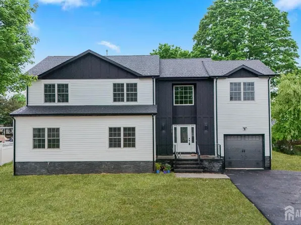2810 Beatty St, Piscataway, NJ 08854