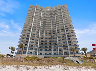 16701 Front Beach Rd #1203, Panama City Beach, FL 32407