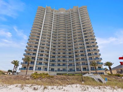 16701 Front Beach Rd #1203, Panama City Beach, FL, 32407
