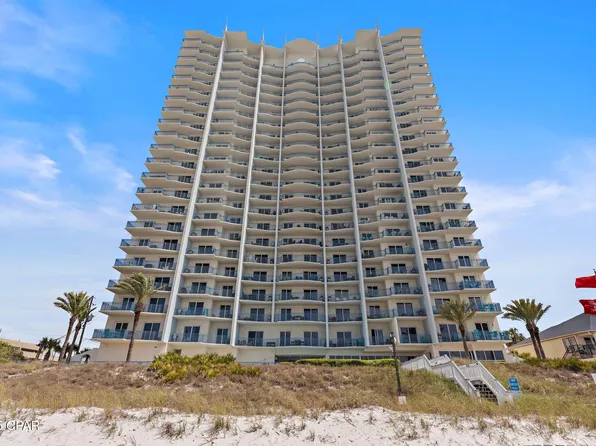 16701 Front Beach Rd #1203, Panama City Beach, FL 32407