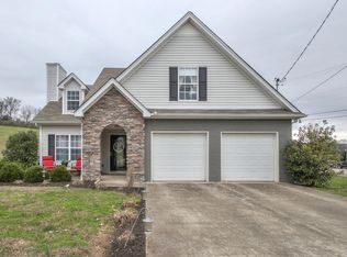 1400 Good Night Ct, Nashville, TN 37207