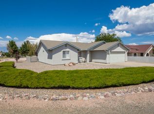 8030 E Jacque Dr, Prescott Valley, AZ 86314